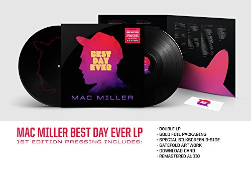 mac miller albums download